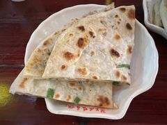 -兰庆鸡蛋馃(人民路店)