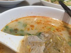 -七百岁羊肉馆(环球港店)