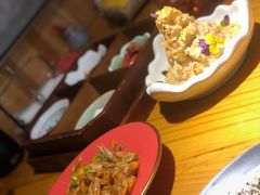 -隐炉和牛烧肉店(群力店)