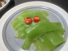 -海趣餐厅·苏式家菜(高新店)