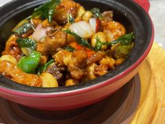 -四道菜·福建菜馆(新街口金鹰店)