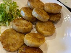 -横琴公社餐厅