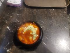 -大叹号·朝鲜族烤肉(潍坊泰华城店)