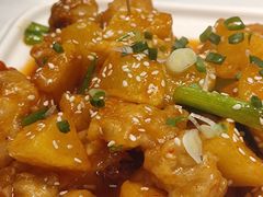 -旺达·福州菜(正大广场店)