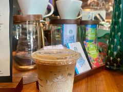 -星巴克(深圳龙华和平里店)