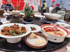 -香山湖华璋大酒店(新浦路店)