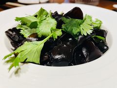 酸辣石耳-上海人家花樣年华(中山公园店)