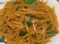 -小菜园新徽菜(阜阳颍州万达店)