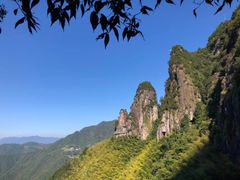 -南尖岩景区