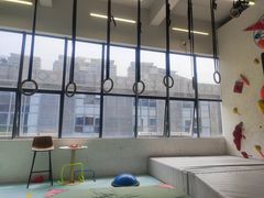 -博昇攀石馆(万维大楼店)