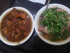 -宛平李记小吃(东关街店)
