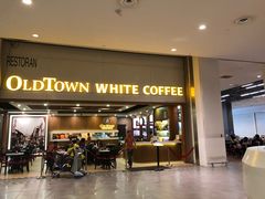 -吉隆坡国际机场