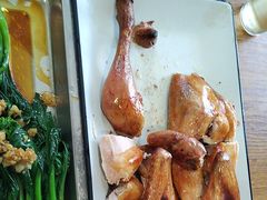 -顺徕德·仙庙烧鸡(桂庙路店)