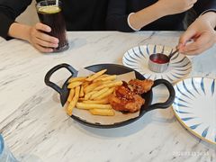 -必胜客(堤口路店)