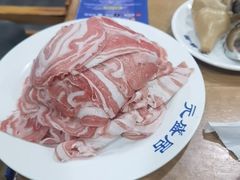 -元盛居(生态大街店)