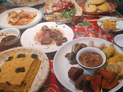 -人民公社大食堂(顺义总店)