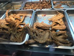 -北京王府井烤鸭(泰兴店)