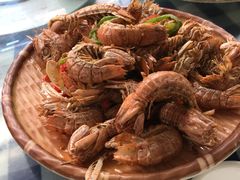 -钱大妈海鲜饭店(保利林语店)