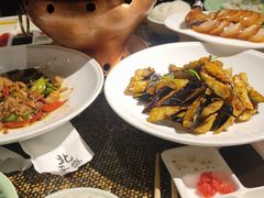 -北平盛世·新京菜·北京烤鸭(劲松·双井店)