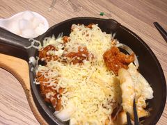 -炒码先生·韩餐炸鸡披萨(西塔店)