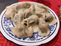 -正阳门饭庄·烤鸭·北京菜(万丰路七里庄店)