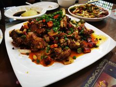 香辣蹄花-廖老妈蹄花(中海国际店)