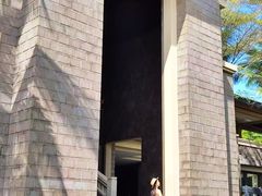 -海南清水湾莱佛士酒店