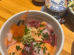 -大岛日本料理铁板烧(南通大饭店)