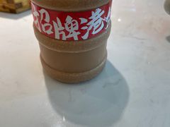 -避风塘(江桥万达店)