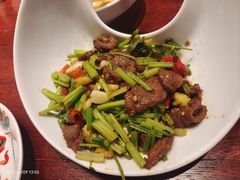 -外婆家(西溪印象城店)