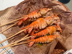 -79号渔船海鲜饭店(总店)