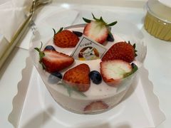 -欢牛蛋糕屋(萧山万象汇店)