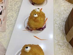 -顺德人家食府(黄金广场店)