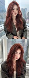-V+ Hair
