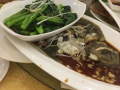 -芭菲盛宴·环球美食(袁家岗店)