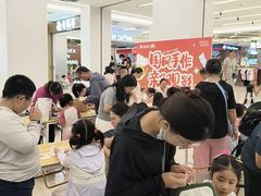 -南京商厦