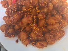 -韩麦大冷面(桂花街直营店)