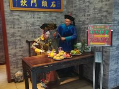 -石头门坎