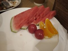 -山水一号·中餐厅