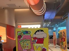 -争鲜回转寿司(西红门荟聚PLUS店)