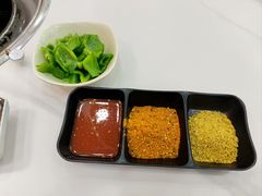 -真牛炭火烤肉(射阳店)