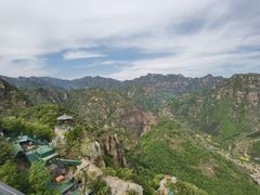 -京东石林峡风景区
