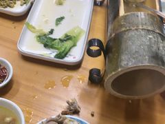 -61号餐吧(兴坪古镇漓江店)