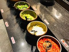 -呷哺呷哺 黄金牧场 (新中关购物中心店)