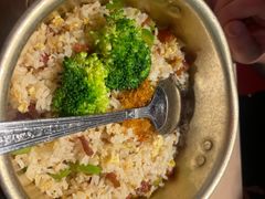 -避风塘(宝山万达店)