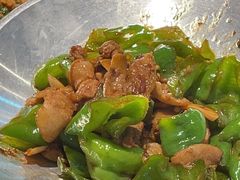 -前海沿·青岛菜(乐客城店)