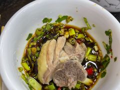 -朴小妹人参鸡汤火锅(长白山万达店)