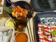 -新石器烤肉(张家港购物公园店)