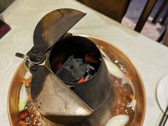 -东来顺饭庄(天坛店)