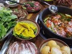 -笔记安顺夺夺粉火锅